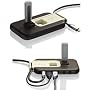 Belkin USB 2.0 7-PORT HUB * BROWN