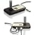 Belkin USB 2.0 7-PORT HUB * BROWN