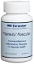 FlameEz-Vascular, 60 Capsules/Bottle