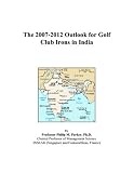 The 2007-2012 Outlook for Golf Club Irons in India