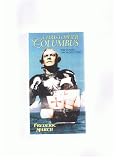 Christopher Columbus [VHS]