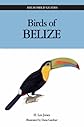 Birds of Belize