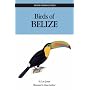 Birds of Belize (Helm Field Guides)