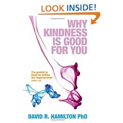 Why Kindness is Good For You