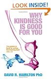 Why Kindness is Good For You