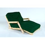 Trifecta Futon Frame