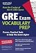 Books : Kaplan GRE Exam Vocabulary Prep [KAPLAN GRE EXAM VOCABULARY PRE]