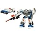 Transformers Movie Deluxe - Longarm