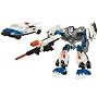 Transformers Movie Deluxe - Longarm