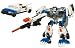 Toys : Transformers Movie Deluxe - Longarm