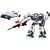 Transformers Movie Deluxe - Longarm