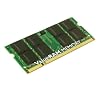 Kingston KVR667D2S5/2G Arbeitsspeicher 2GB (667MHz, 200-polig, CL5) DDR2-RAM