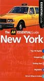Books : Essential New York (AA Essential)