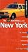 Essential New York (AA Essential)