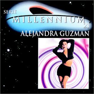 alejandra guzman - Me Cuesta Mucho Amarte Lyrics - Zortam Music