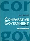 Comparative Government: An Introduction (2nd Edition)