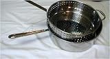 Big Daddy Fry Pot cookware