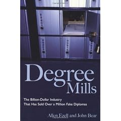 Degree Mills