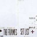 Set List