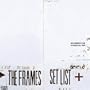 Set List
