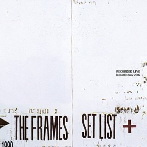 CD-Charts   : Set List