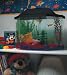 5 Gallon Aquarium System