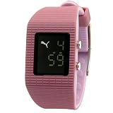 PUMA Unisex PU201PK.0050.905 Watch