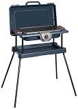Eigenschaften Tefal Groupe SEB Deutschland GmbH CB 7031 / Tefal CB 7031 BBQ Grill'n Pack Maxi Contact