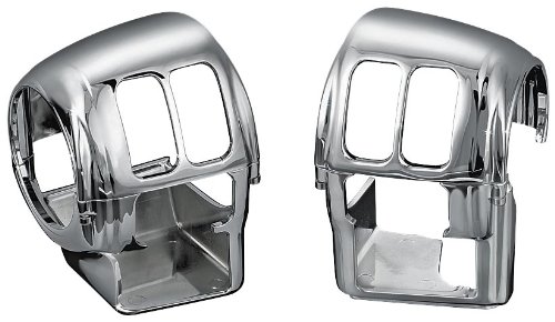 Kuryakyn 7828 Switch Housing Cover On Sale