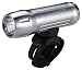 Confronta prezzi Bbb Highbeam, Luci anteriori per bici, 2 Watt Led 1 Watt, colore: Argento