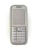 Nokia 6233 Unlocked Cell Phone with 2 MP Camera, 3G, MP3/Video Player, MicroSD Slot--International Version with Warranty (Silver)