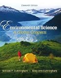 Environmental Science: A Global Concern