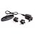TomTom - Chargeur secteur GO 520 / 720 / 730 / 930