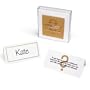 PartyTopics 30 Questions Placecards, Original Edition
