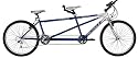 Micargi USA Sport Tandem Bike 26" Blue