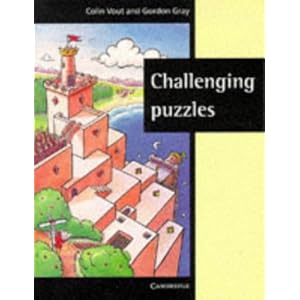 Challenging Puzzles
