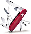 Victorinox Swiss Army Super Tinker Pocket Knife