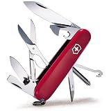 Victorinox Swiss Army Super Tinker Pocket Knife