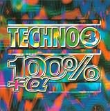 100%+α テクノ(3)