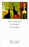 Le golem de londres