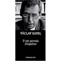 Il est permis d'esperer