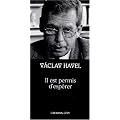 Il est permis d'esperer