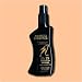 SPF 4 Dry Spray Carrot Suntan Oil 6 Ounces