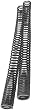 Progressive Suspension Fork Springs 11-1527