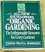 Rodale's Encyclopedia of Organic Gardening Image