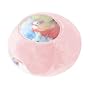 Boon Oval Animal Bag Pink