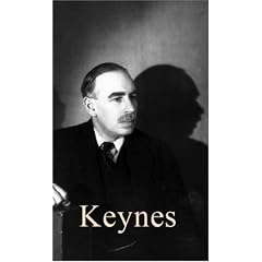 Keynes (Life & Times)