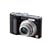 Panasonic Lumix DMC-LZ8K 8MP Digital Camera with 5x Wide Angle MEGA Optical Image Stabilized Zoom (Black)