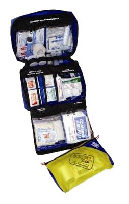 Adventure Medical Kits Comprehensive Kit
