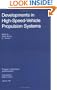 Developments in High-Speed Vehicle Propulsion Systems (Progress in Astronautics and Aeronautics)